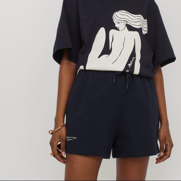 Bundle of 2 pairs of H&M shorts - Picture 5 of 6